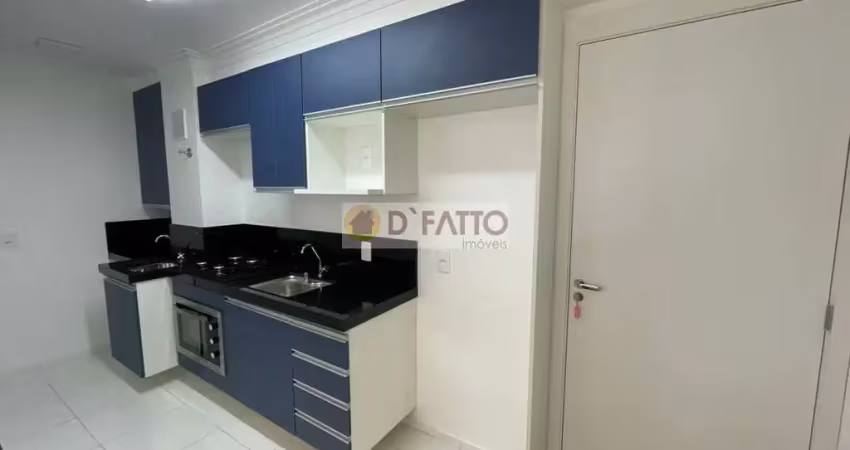 Apartamento com lazer completo ao lado do shopping internacional!