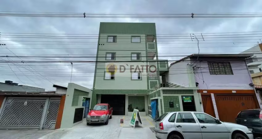 Casa em condomínio fechado com 2 quartos à venda no Jardim Tranqüilidade, Guarulhos 