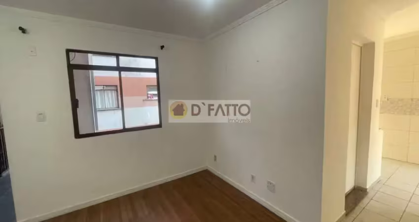 Apartamento com 2 quartos para alugar no Jardim Tranqüilidade, Guarulhos 