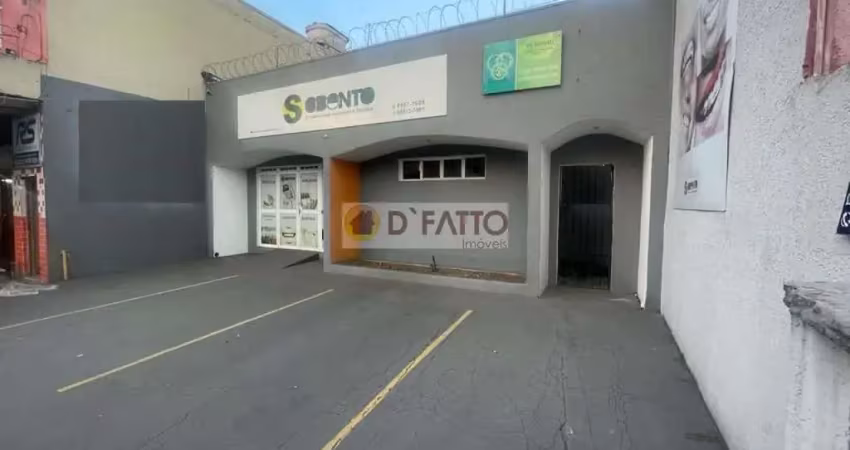 Excelente ponto comercial ? ideal para clínicas ou consultórios