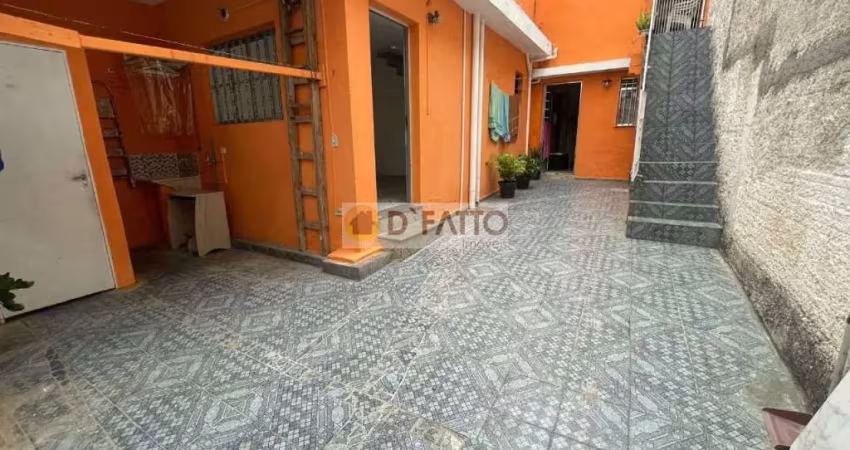 Sobrado com 1 dormitório para alugar, 30 m² por r$ 950,00/mês - vila são joão - guarulhos/sp