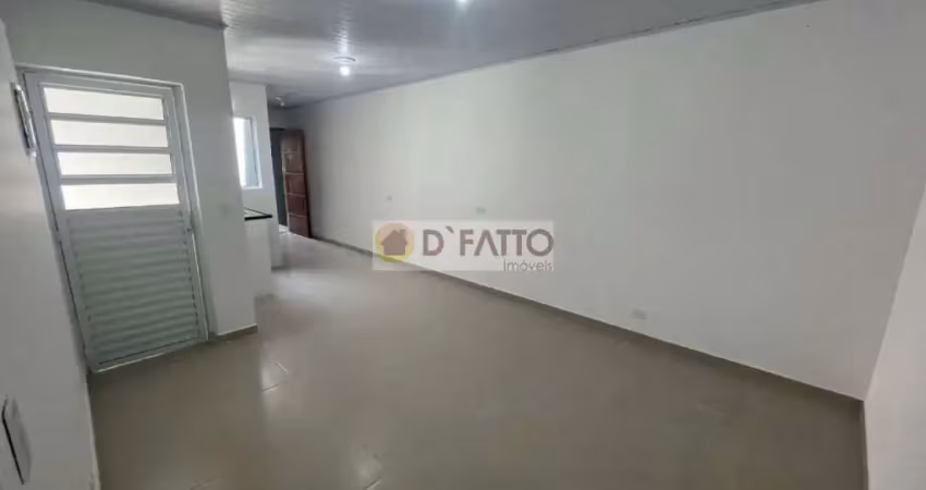 Casa com 1 quarto para alugar no Jardim Santa Beatriz, Guarulhos 