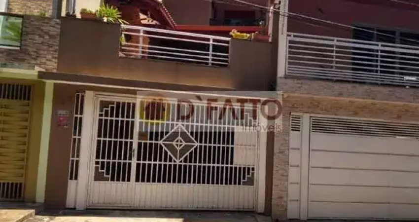 Casa com 2 quartos à venda no Jardim Santa Clara, Guarulhos 