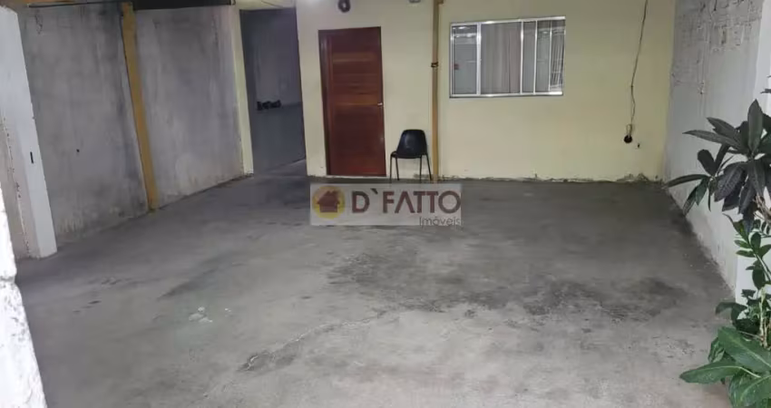 Casa com 5 quartos à venda na Vila São Rafael, Guarulhos 