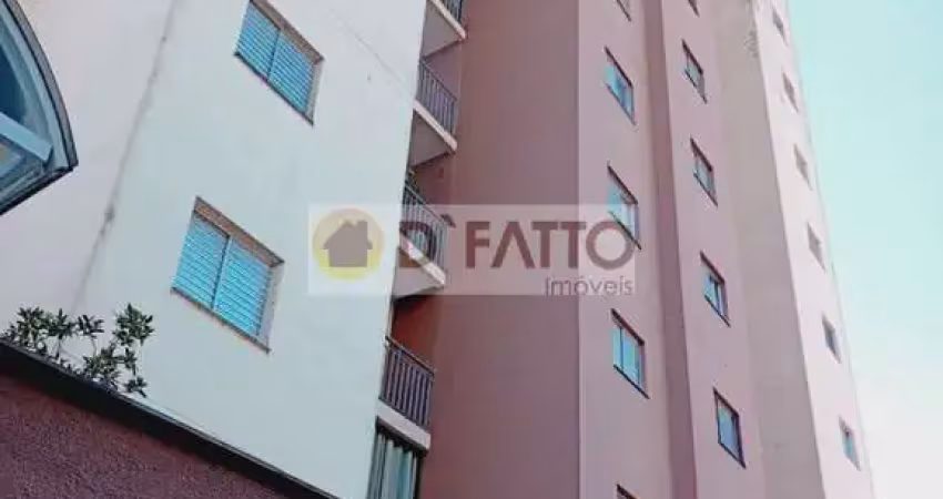 Apartamento com 2 quartos para alugar no Jardim Dourado, Guarulhos 