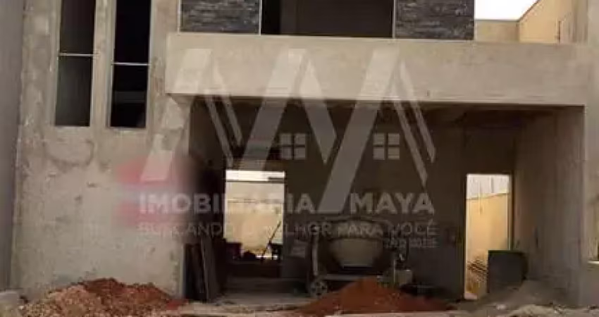 Casa em condomínio para venda em sorocaba, cond. helena maria, 3 dormitórios, 3 suítes, 4 banheiros