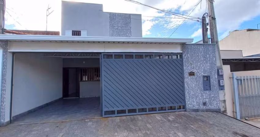 Casa para Venda em Sorocaba, Jardim Montreal, 3 dormitórios, 1 suíte, 2 banheiros, 2 vagas
