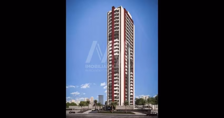 Apartamento para Venda em Sorocaba, Parque Campolim, 1 dormitório, 1 suíte, 1 banheiro, 1 vaga