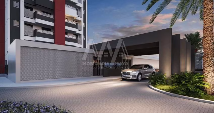 Apartamento para Venda em Sorocaba, Parque Campolim, 1 dormitório, 1 suíte, 1 banheiro, 1 vaga