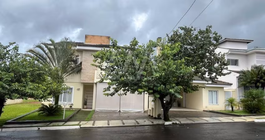 Casa em Condomínio para Venda em Araçoiaba da Serra, Cond. LAGO DA SERRA, 3 dormitórios, 1 suíte, 4 banheiros, 4 vagas