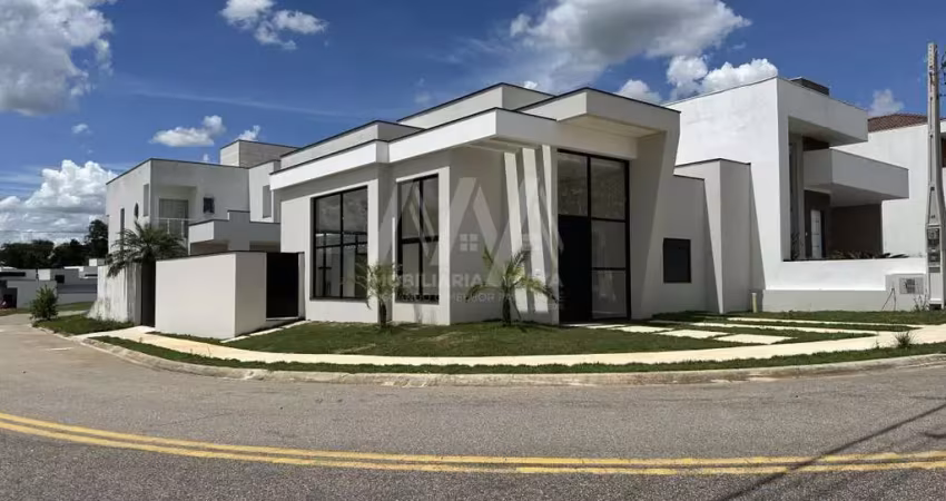 Casa em Condomínio para Venda em Sorocaba, Cond. CAMPOS DO CONDE, 3 dormitórios, 3 suítes, 3 banheiros, 2 vagas