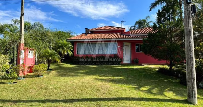 Casa em Condomínio para Venda em Araçoiaba da Serra, Cond. PORTAL DO SABIÁ, 3 dormitórios, 1 suíte, 2 banheiros, 7 vagas