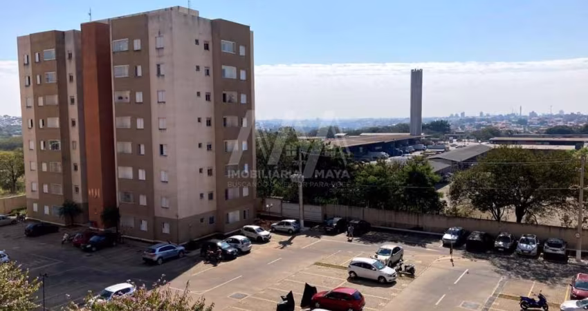 Apartamento para Venda em Sorocaba, Jardim Bertanha, 2 dormitórios, 1 banheiro, 1 vaga