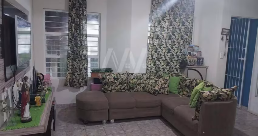 Casa para Venda em Sorocaba, Parque Esmeralda, 3 dormitórios, 1 suíte, 2 banheiros, 1 vaga