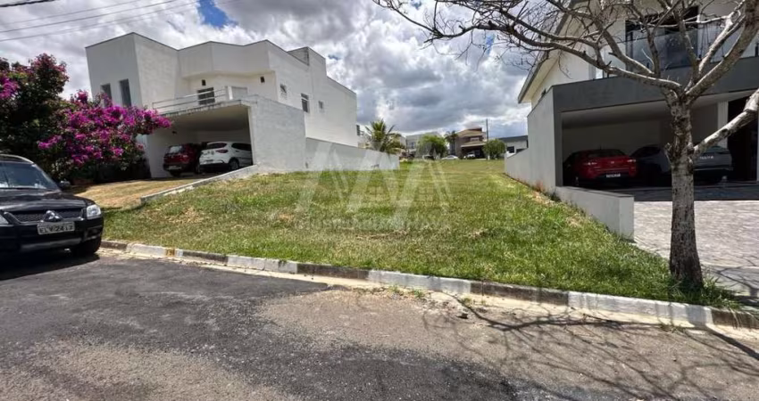 Terreno para Venda em Sorocaba, Condomínio Villa Verona