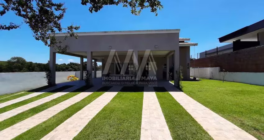 Casa em condomínio para venda em sorocaba, cond. terras de são lucas, 4 dormitórios, 4 suítes, 5 banheiros, 7 vagas