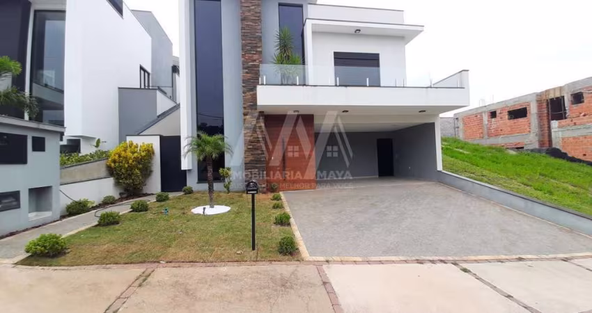 Casa em Condomínio para Venda em Votorantim, Cond. CYRELLA ESPLANADA, 3 dormitórios, 3 suítes, 3 banheiros, 4 vagas