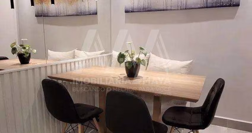 Apartamento para Venda em Sorocaba, Parque Reserva Fazenda Imperial, 3 dormitórios, 2 banheiros, 1 vaga
