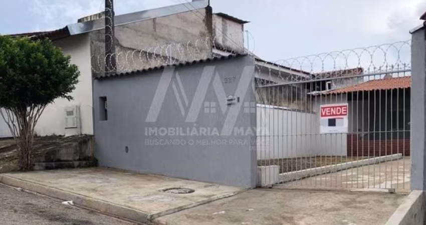 Casa para Venda em Sorocaba, Wanel Ville, 1 dormitório, 1 banheiro