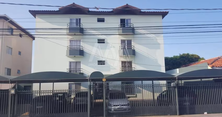 Apartamento para Venda em Sorocaba, Jardim Europa, 2 dormitórios, 1 banheiro, 2 vagas