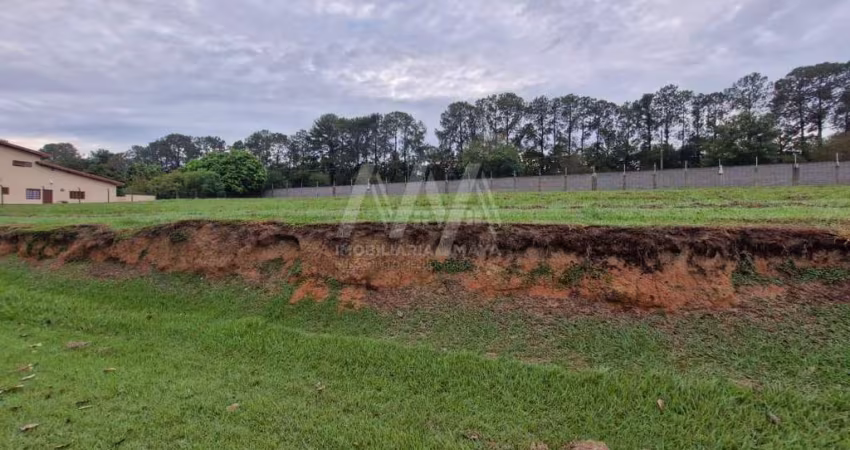 Terreno para Venda em Sorocaba, Cond. VALE DO LAGO RESIDENCIAL