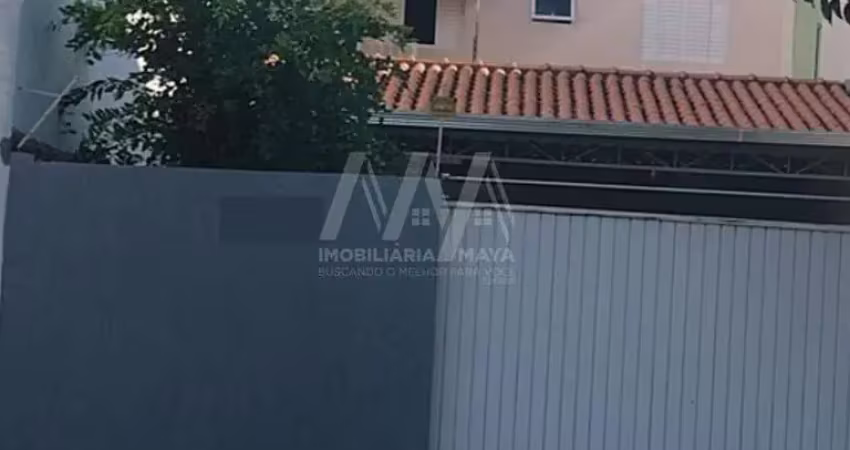 Casa para Venda em Sorocaba, Jardim Simus, 2 dormitórios, 2 banheiros, 3 vagas