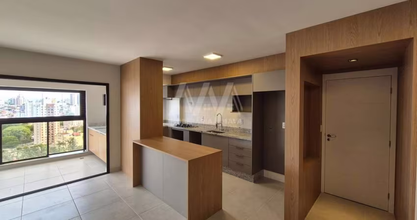 Apartamento para Venda em Sorocaba, Jardim Faculdade, 3 dormitórios, 1 suíte, 3 banheiros, 2 vagas