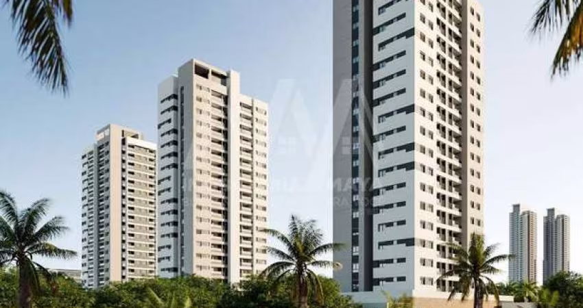 Apartamento para Venda em Sorocaba, 3 dormitórios, 1 suíte, 3 banheiros, 2 vagas