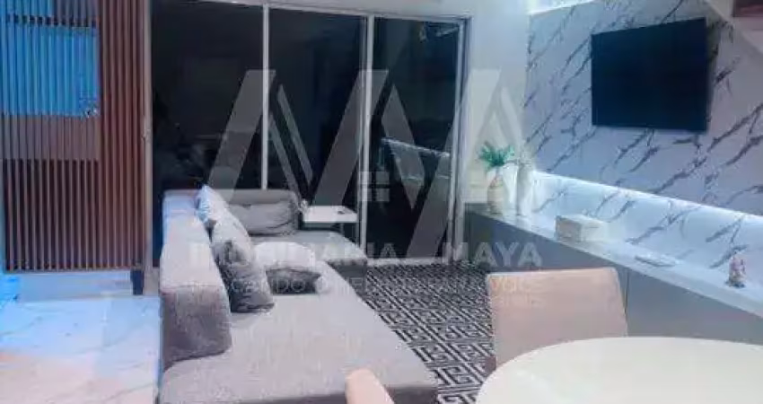 Casa em Condomínio para Venda em Votorantim, Jardim Karolyne, 3 dormitórios, 1 suíte, 4 banheiros, 2 vagas