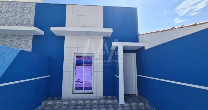 Casa para Venda em Sorocaba, Parque São Bento, 2 dormitórios, 1 suíte, 2 banheiros, 1 vaga