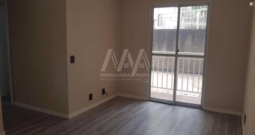 Apartamento para Venda em Votorantim, Jardim Tatiana, 2 dormitórios, 1 banheiro, 1 vaga