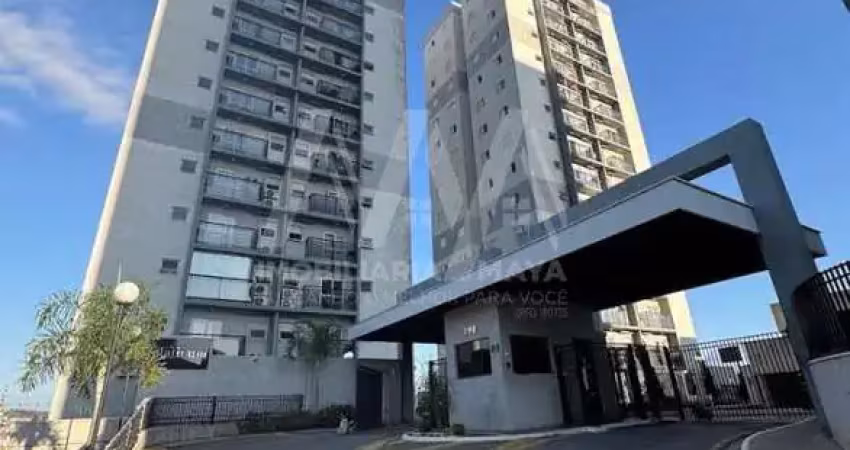 Apartamento para venda em votorantim, parque morumbi, 2 dormitórios, 1 banheiro, 1 vaga