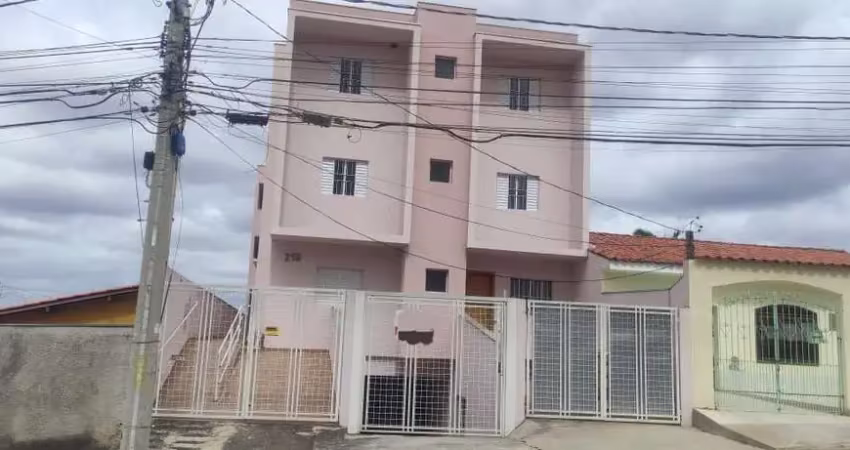 Apartamento para venda em votorantim, jardim maria josé, 2 dormitórios, 1 banheiro, 1 vaga