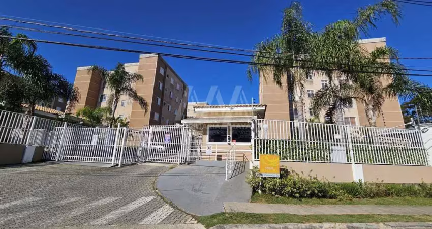 Apartamento para venda em sorocaba, jardim leocádia, 2 dormitórios, 1 banheiro, 1 vaga