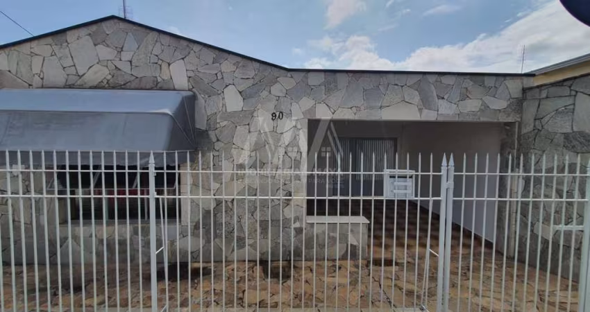 Casa para Venda em Sorocaba, Vila Augusta, 3 dormitórios, 2 banheiros, 1 vaga