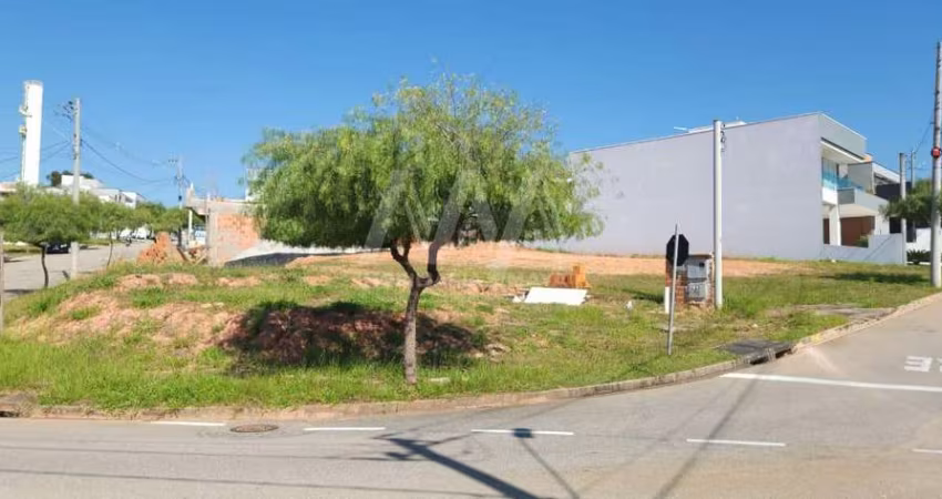 Terreno para Venda em Sorocaba, Cond. IBITI RESERVA