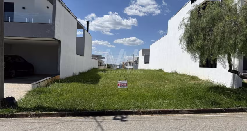 Terreno para Venda em Sorocaba, Cond. IBITI RESERVA