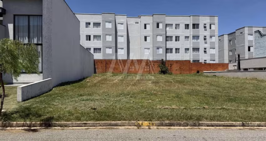Terreno para Venda em Sorocaba, Cond. IBITI RESERVA