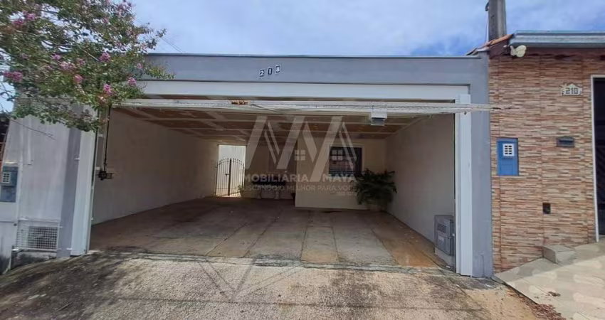 Casa para Venda em Sorocaba, Wanel Ville, 2 dormitórios, 1 banheiro, 3 vagas