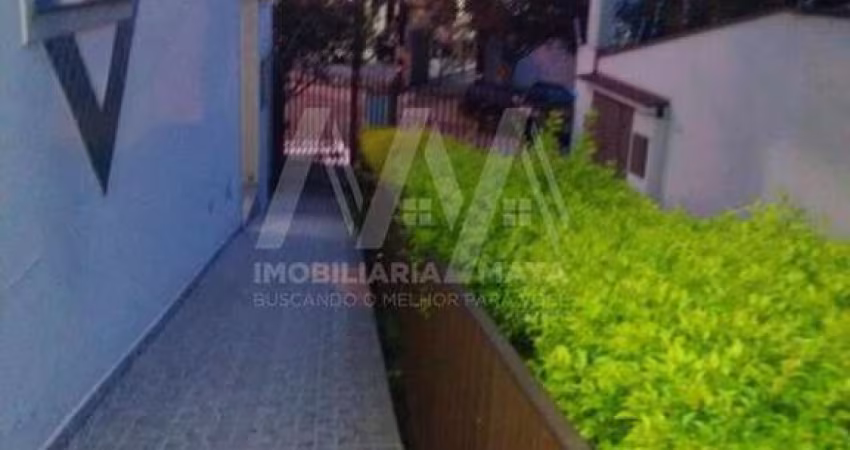 Apartamento para Venda em Sorocaba, Jardim Europa, 2 dormitórios, 1 banheiro, 1 vaga