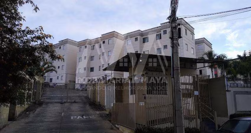 Apartamento para Venda em Sorocaba, COND SPAZIO SARDEGNA, 2 dormitórios, 1 banheiro, 1 vaga