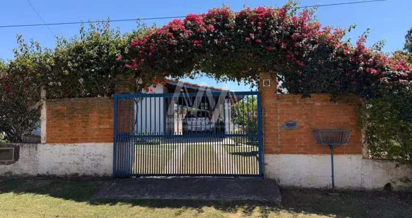 Chácara para venda em araçoiaba da serra, campo do meio, 2 dormitórios, 2 banheiros, 6 vagas