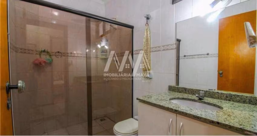 Apartamento para Venda em Sorocaba, Vila Espírito Santo, 3 dormitórios, 1 suíte, 2 banheiros, 2 vagas