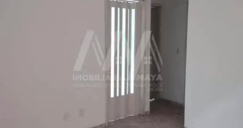 Apartamento para venda em sorocaba, vila são caetano, 2 dormitórios, 1 banheiro, 1 vaga