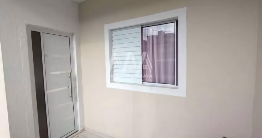 Casa para Venda em Sorocaba, Jardim Residencial Villa Amato, 2 dormitórios, 1 suíte, 2 banheiros, 2 vagas