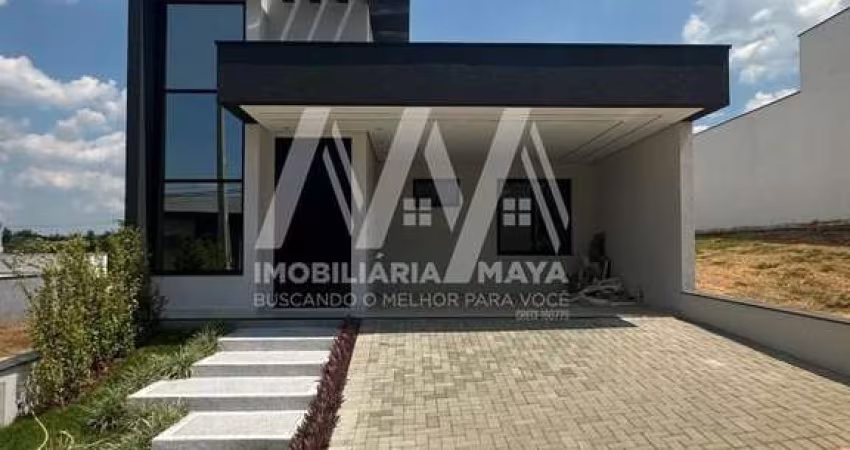 Casa em Condomínio para Venda em Sorocaba, Cond. HELENA MARIA, 3 dormitórios, 3 suítes, 5 banheiros, 4 vagas