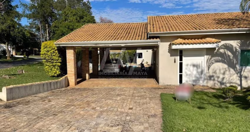 Casa em Condomínio para Venda em Sorocaba, Cond. VALE DO LAGO RESIDENCIAL, 3 dormitórios, 1 suíte, 2 banheiros, 8 vagas