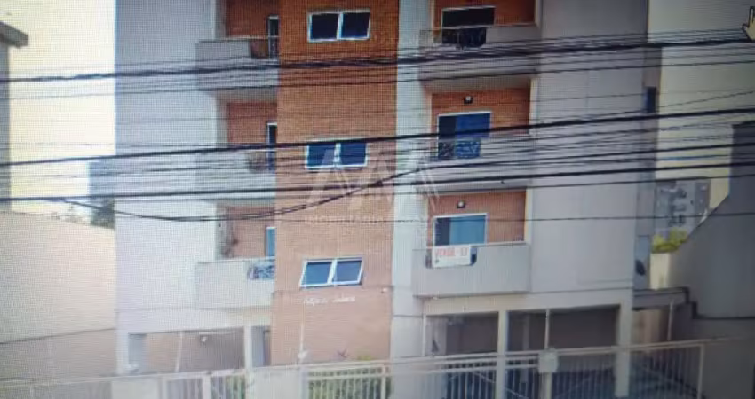 Apartamento para Venda em Sorocaba, Vila Barão, 2 dormitórios, 1 banheiro, 1 vaga