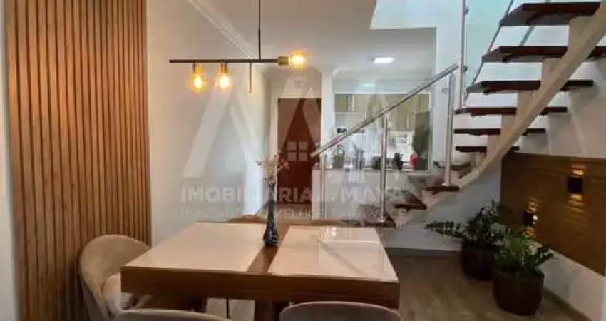 Apartamento para Venda em Votorantim, Parque Bela Vista, 3 dormitórios, 2 suítes, 3 banheiros, 2 vagas