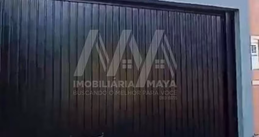 Casa para Venda em Sorocaba, Jardim Tropical, 2 dormitórios, 2 suítes, 3 banheiros, 4 vagas